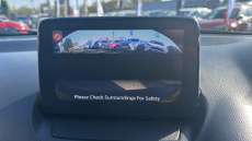 Mazda CX-3 2.0 Sport Black + 5dr Petrol Hatchback